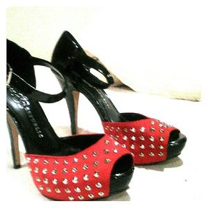 Rocknrepublic heels